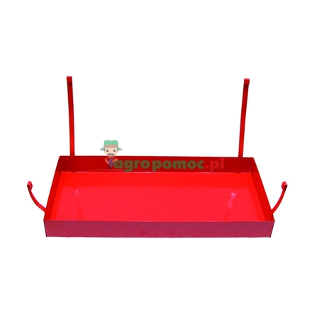  Leakage protection tray