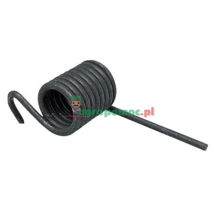  Leg spring | 3987300