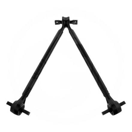  Lenker Radaufhängung