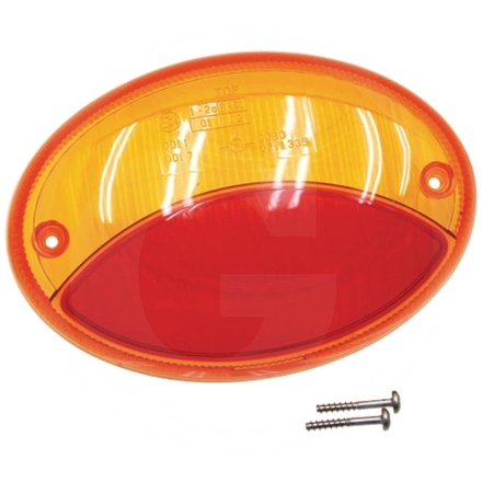 Hella Main headlight, H4 (4551A3 996002191) - Spare parts for