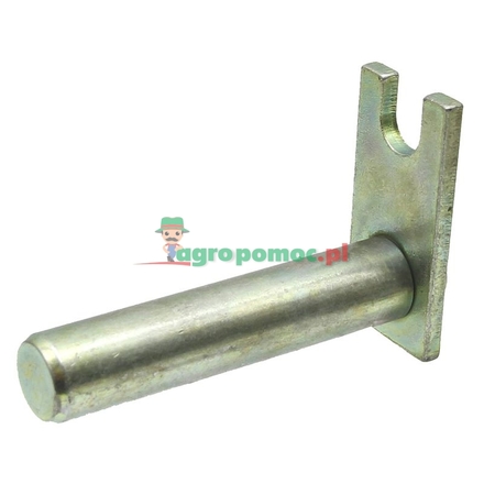  Lift arm pin | 110447A2, 110447A1