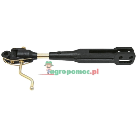  Lift rod | 1660438M92, 1693989M94