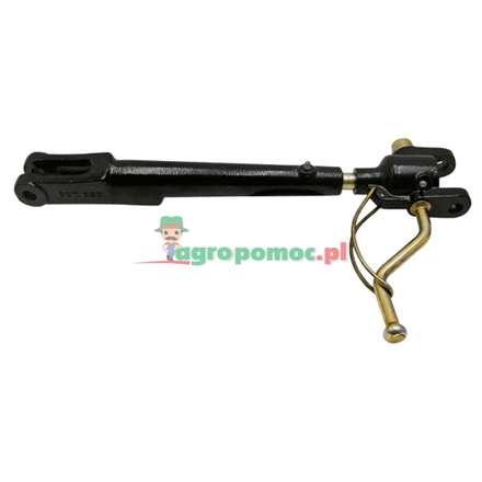  Lift rod | 81817168, 83925904, C5NN569AR