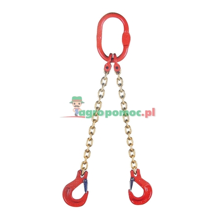  Lifting chain G8