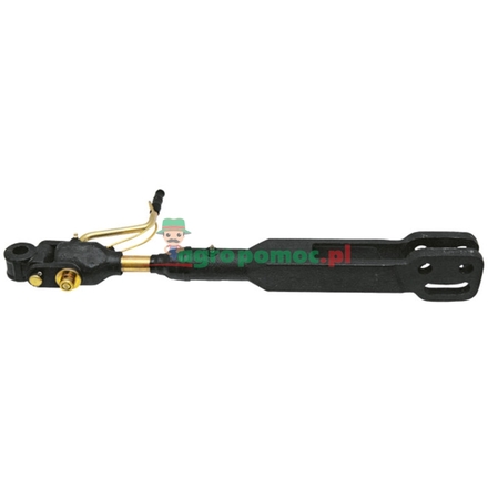  Lifting strut | 1693987M94, 1863053M94