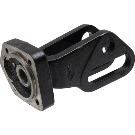  Lifting strut lower part