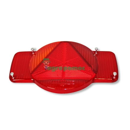  Light lens | 405.00004