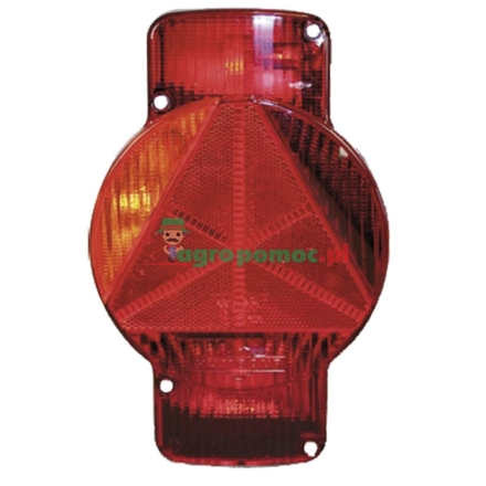  Light lens | 405.00038