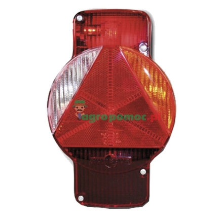  Light lens | 405.00039