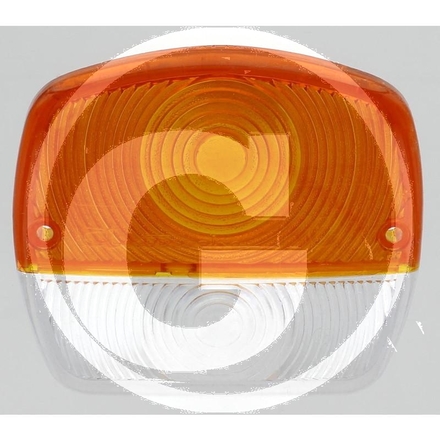  Light lens | 007701012607