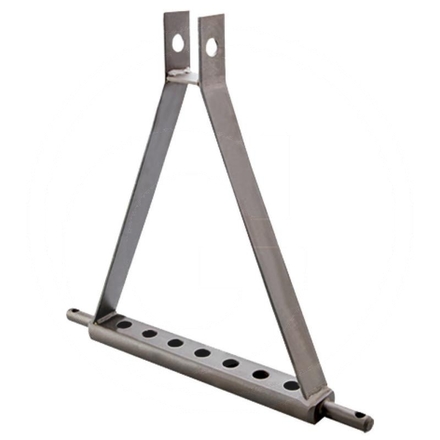  Linkage drawbar Cat. II