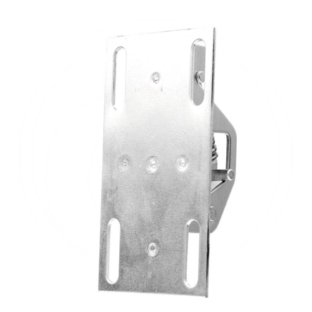  Lock | G205500020010