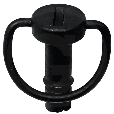  Locking shaft | X507862500000