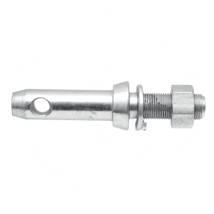  Lower link pin