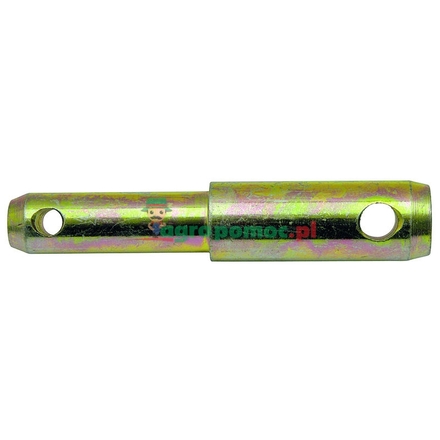  Lower link stepped pin