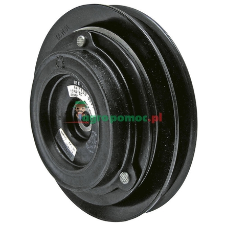  Magnetic clutch | F385551020210