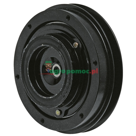  Magnetic clutch | AL78779