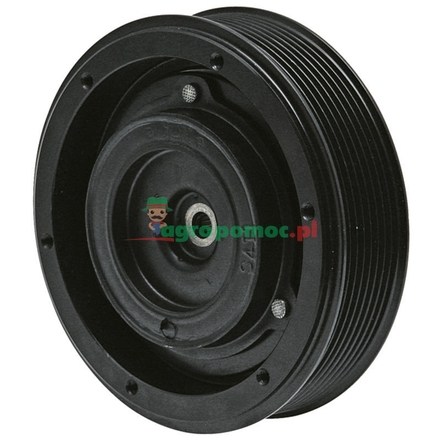  Magnetic clutch | AL779