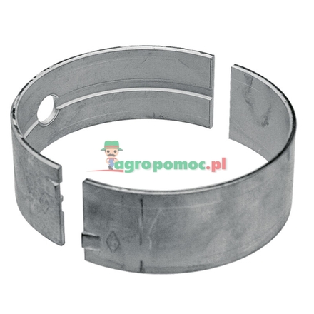  Main bearing | 0.065.1215.0 + 0.065.1216.0