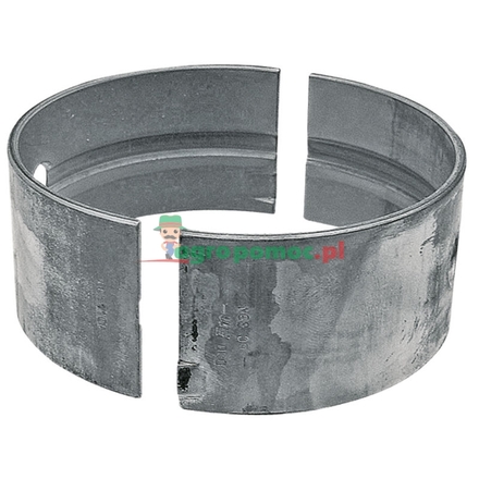  Main bearing | 0.073.1215.0