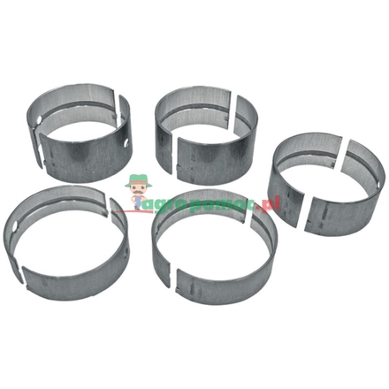  Main bearing set | 745405M91
