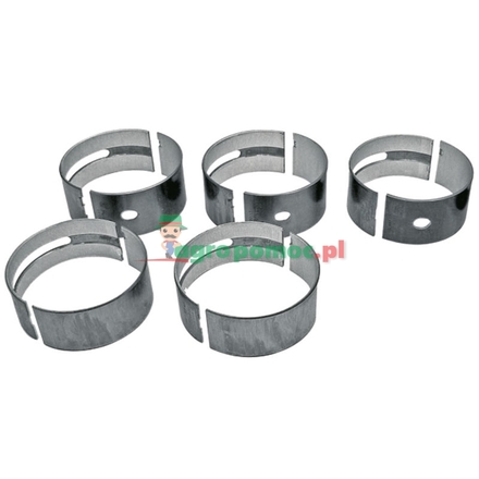  Main bearing set | 745584M91