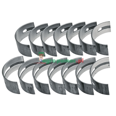  Main bearing set | 736930M91