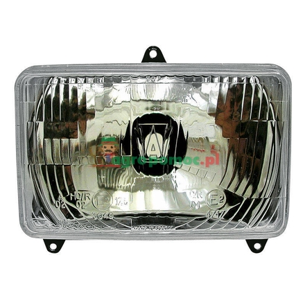  Main headlight | 7700692117
