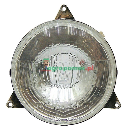  Main headlight | 601360784482