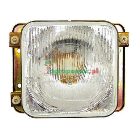  Main headlight | 78350943