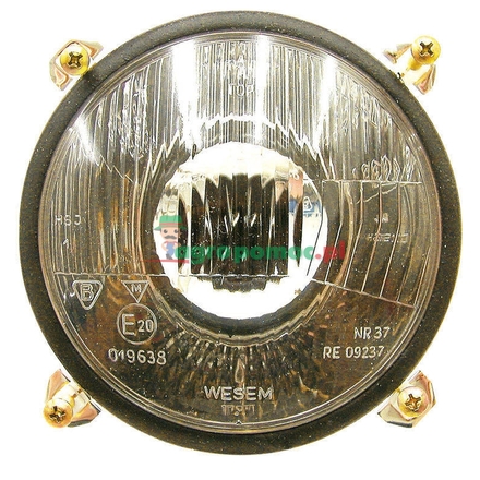  Main headlight | 89352903