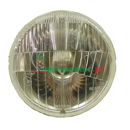  Main headlight insert | 931414