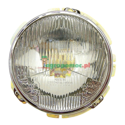  Main headlight insert | 59115717