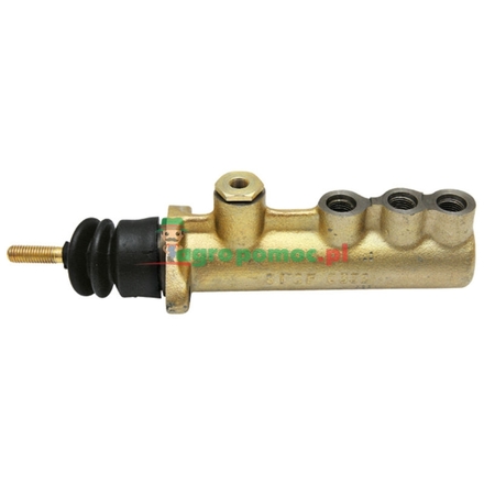  Master cylinder