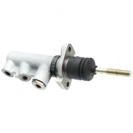  Master cylinder