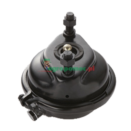  Membrane cylinder | 05.444.34.01.0