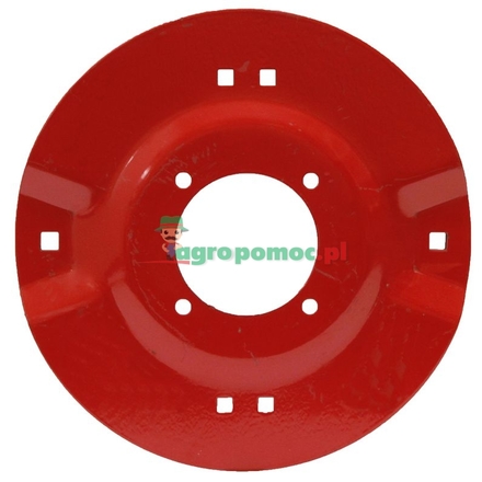  Mower disc | 55652400, 55652200