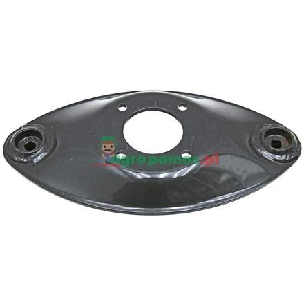  Mower disc | B2281186