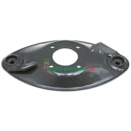  Mower disc | B2281386