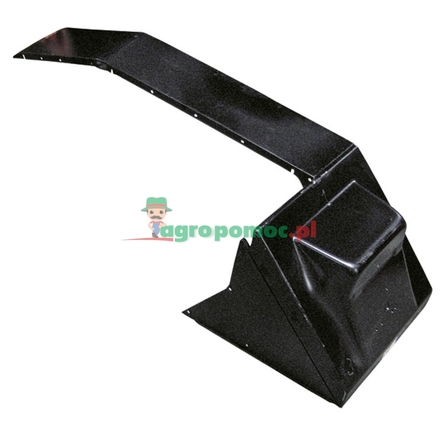 Mudguard | 3405809R1