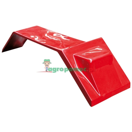  Mudguard | 3234651R1