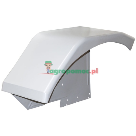  Mudguard | 3145310R93