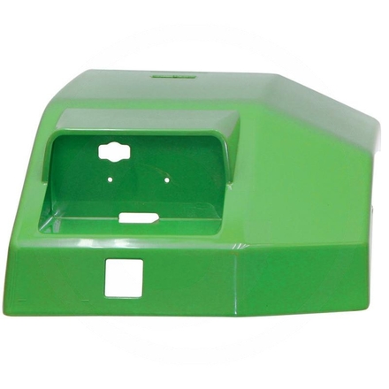  Mudguard extension | L101642