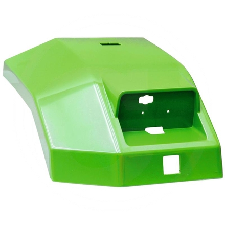  Mudguard extension | L101648