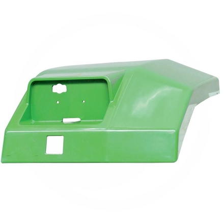  Mudguard extension | L101649