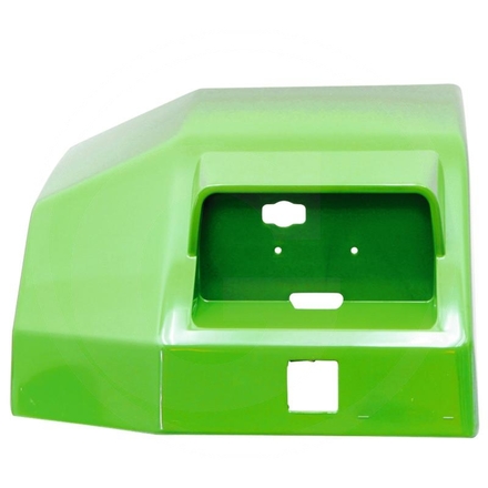  Mudguard extension | L101643