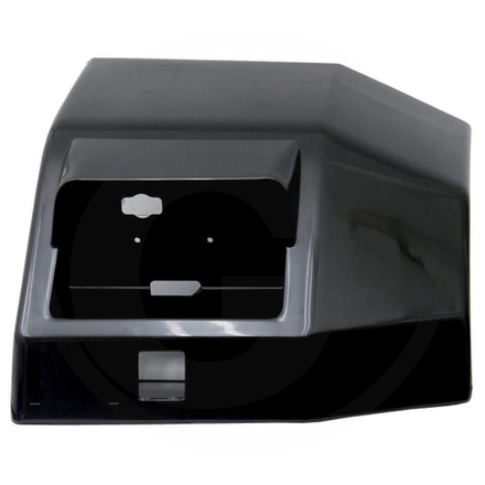  Mudguard extension | L110272