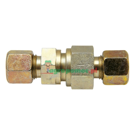  Non-return valve RV-M-18L | RV-M-18L
