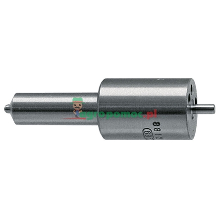  Nozzle | 504051747, DLLA132S1384, 0433272963