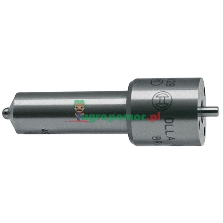  Nozzle | V836354611, DLLA143P495, 0433171357